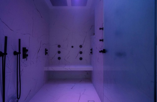 Naxos Town Apartment | Legato Well-Being Spa Suite 2br apart - Naxos Town near Beach