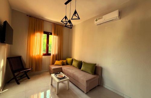 Asprovalta House | Legros Suites II