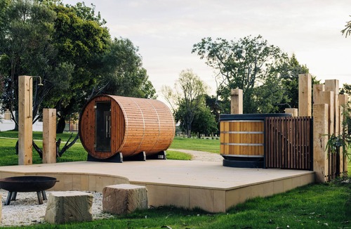 Western Junction House | Leighton House, an unforgettable luxury farm stay in Northern Tasmania, Evandale