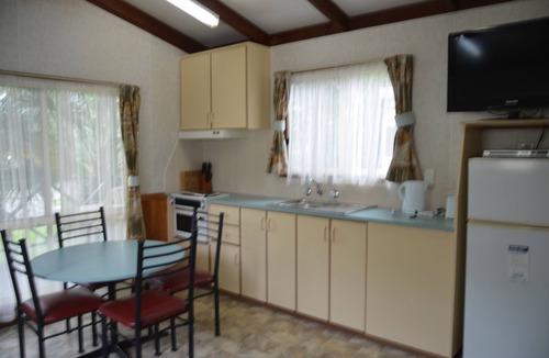 Port Macquarie Other | Leisure Tourist Park