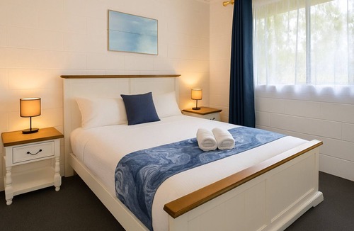 Port Macquarie Other | Leisure Tourist Park