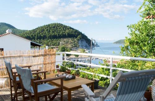 Neo Klima House | Lemon House