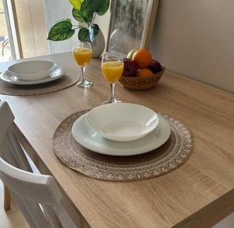 Kos Town Apartment | Lemon Tree Suite