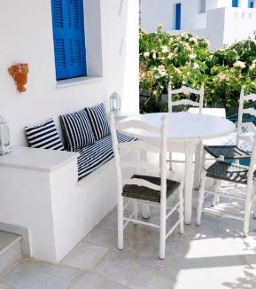 Vivlos Apartment | Lemonia House