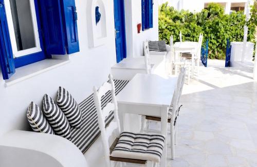 Vivlos Apartment | Lemonia House