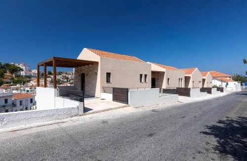 Evdilos Apartment | Lemonia Suites in Ikaria