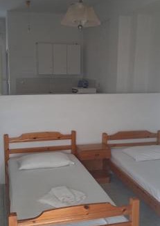 Nea Skioni Apartment | Lemonis House