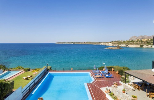 Kalathas Hotel | Lena Beach Hotel