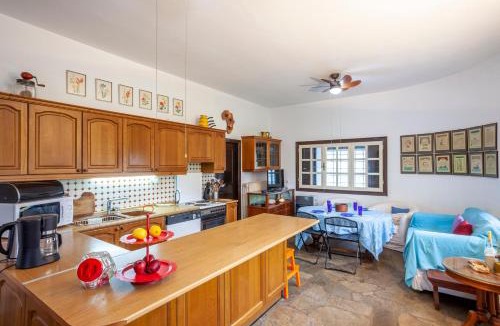Kassandra House | Lenio Traditional Summer Cottage