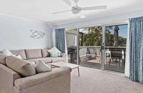 Fingal Bay House | Lentara Street No 31