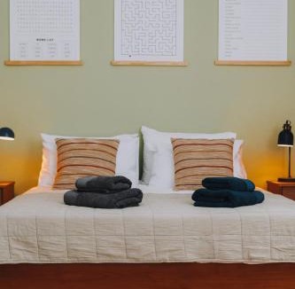 Petaloudes Apartment | Leoni's House near the Beach