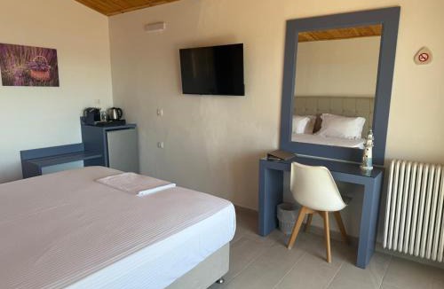 Ermionida Apartment | Leonidas Resort