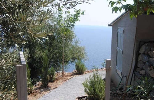 Livadi House | Leonidionhouses - The Little Bungalow