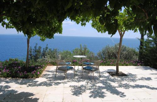 Livadi Villa | LEONIDIONHOUSES - The Ogra House