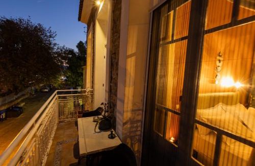 Nafpaktos Apartment | Lepanto Xenia Apartments 1F