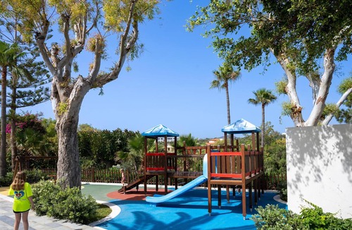 Kato Galatas Hotel | Leptos Panorama Hotel