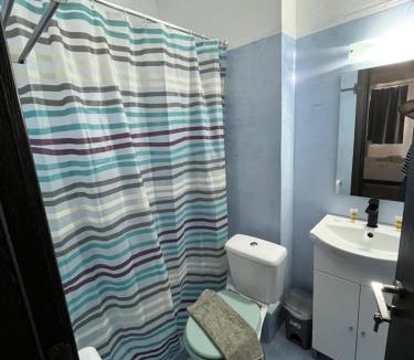 Mili Apartment | Lerna Rooms