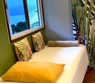 Taiarapu-Est Ski Chalet | Les Chalets de Afaahiti - Fare Keanu