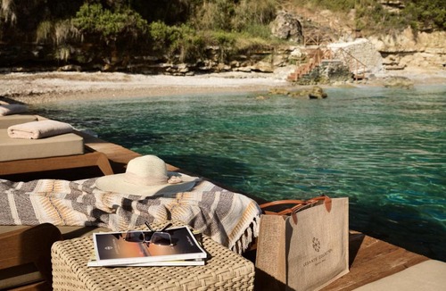 Tsilivi Hotel | Lesante Cape - The Leading Hotels of the World