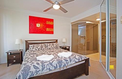 Jurien Bay Apartment | Lesueur Days