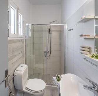 Vissa Apartment | Letta's Apartments