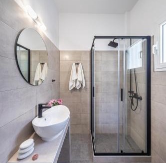 Vissa Apartment | Letta's Apartments