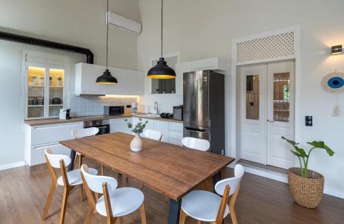Rhodes Old Town Villa | Letty's House - Old Town Luxury Mansion
