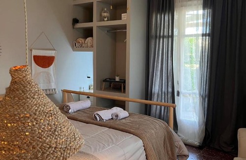 Troizinia House | Levanda Home