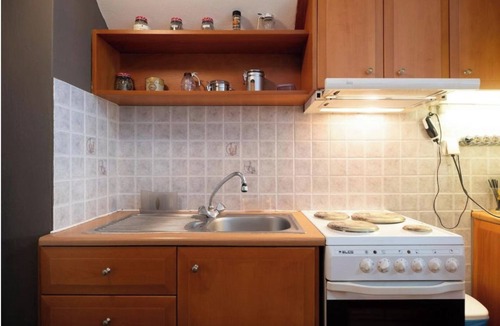Ermoupoli Apartment | Levanda Syros with Free Parking