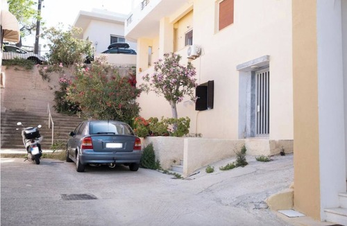 Ermoupoli Apartment | Levanda Syros with Free Parking