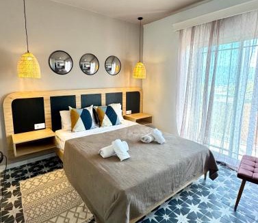 Asprovalta Apartment | Levanta Apartment