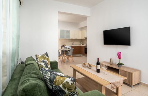 Kalavarda Apartment | Levanta Cozy Two-Bedroom Apartment in Kalavarda