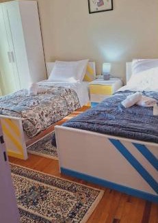 Konitsa Apartment | levanta