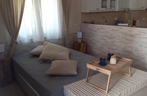 Paliouri Apartment | Levanta house στο Παλιούρι Χαλκιδικής