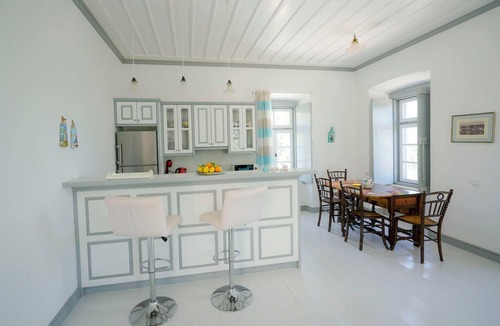 Spetses Apartment | Levanta Traditional House | Near Beach & Centre