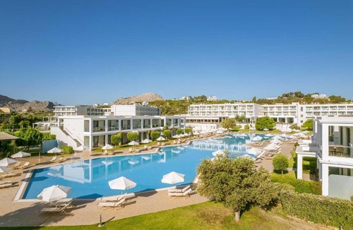 Afandou Hotel | Levante Athletic Resort