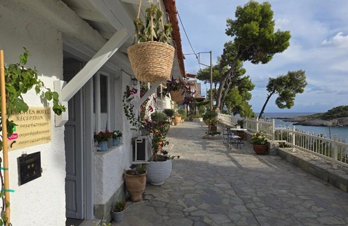 Patitiri Hotel | Levantes Hotel