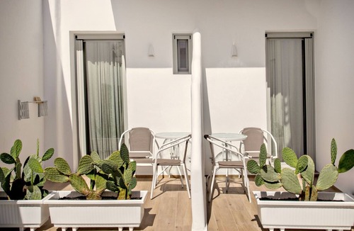Tinos Town House | Levantes Luxury Suites II