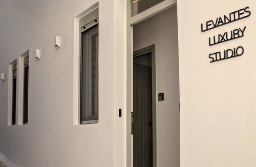 Tinos Town House | Levantes Luxury Suites II