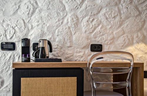 Tinos Town Apartment | Levantes Luxury suites I II