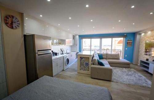 Pothia Apartment | Lia's apartment