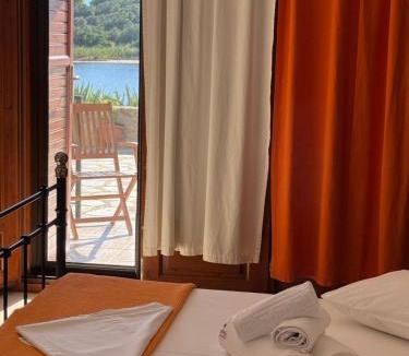 Aristotelis Apartment | Liani Ammos
