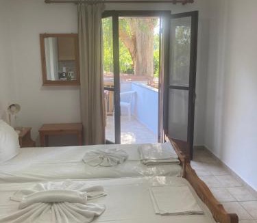 Georgioupolis Apartment | Liberty-Room N2