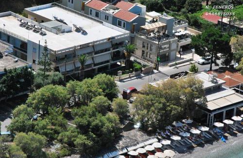 Mikri Mantineia Apartment | Lida Apartments