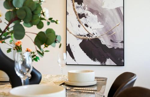 Lidcombe Apartment | Lidcombe Apt Near Olympic Park Train