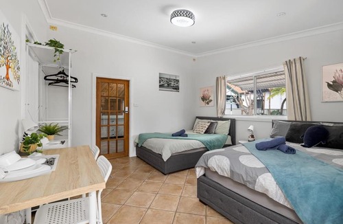 Lidcombe House | Lidcombe Boutique Guest House near Berala Station7