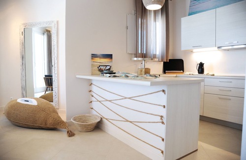 Panormos Villa | Lidia Villa I