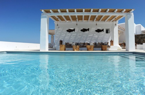 Panormos Villa | Lidia Villa I