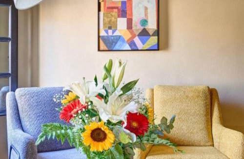 Rhodes Old Town Apartment | Lido Old Town Villa