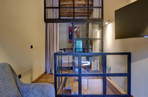 Rhodes Old Town Apartment | Lido Old Town Villa